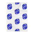 ‘Forever Flower’ Tea Towel